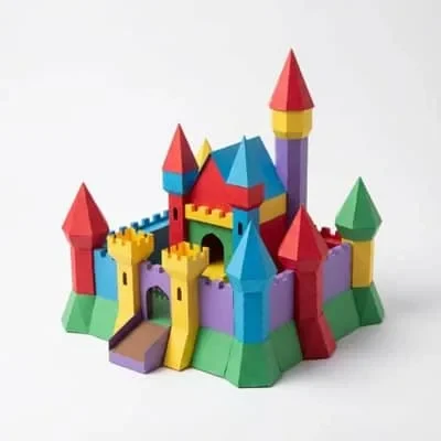Bono 2: Castillos y Construcciones