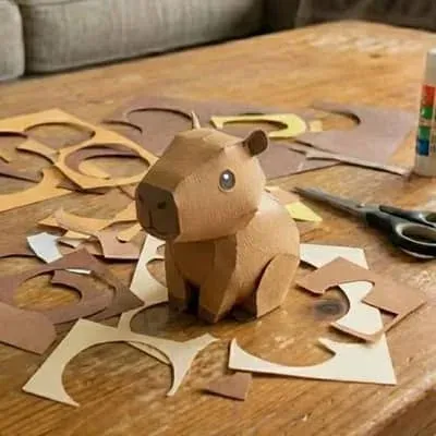 Geométricos Modernos